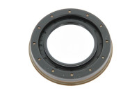 Oljetätningsring, differential