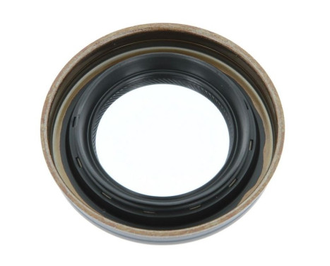 Oljetätningsring, differential, bild 3