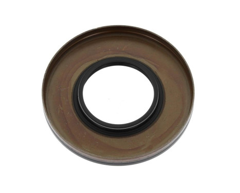 Oljetätningsring, differential, bild 6