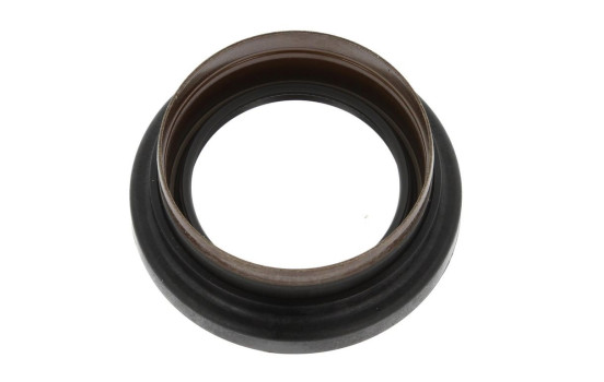 Oljetätningsring, differential, bild 3