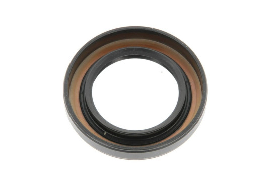 Oljetätningsring, differential, bild 2
