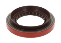 Oljetätningsring, differential