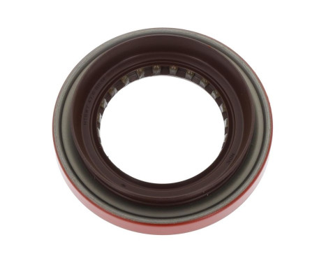 Oljetätningsring, differential, bild 2