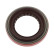 Oljetätningsring, differential, miniatyr 2