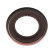 Oljetätningsring, differential, miniatyr 3