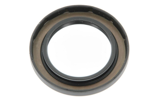 Oljetätningsring, differential, bild 3