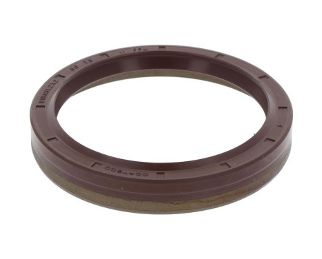 Oljetätningsring, differential