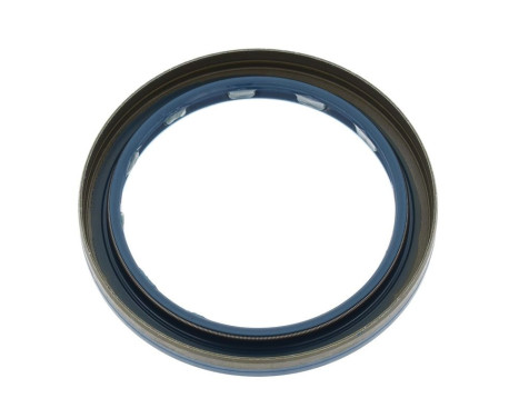 Oljetätningsring, differential, bild 4