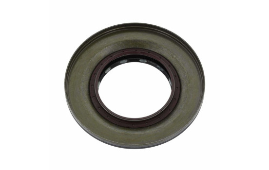 Oljetätningsring, differential, bild 4