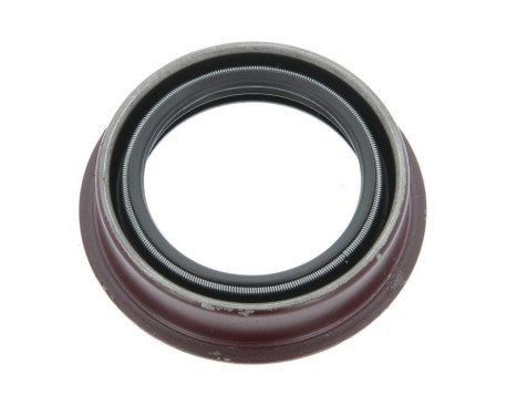 Oljetätningsring, differential