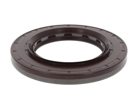 Oljetätningsring, differential, bild 2