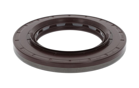 Oljetätningsring, differential, bild 2