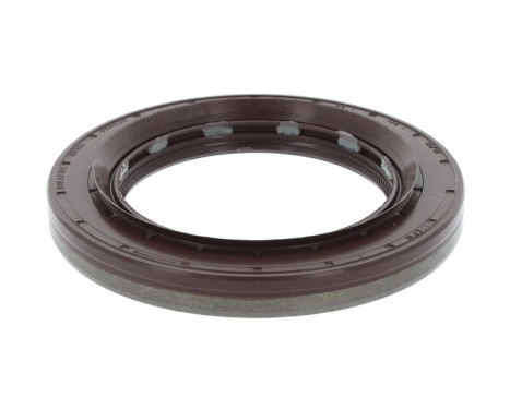 Oljetätningsring, differential, bild 2