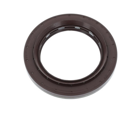 Oljetätningsring, differential, bild 3