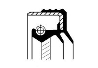 Oljetätningsring, differential