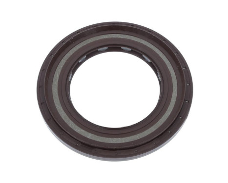 Oljetätningsring, differential, bild 3