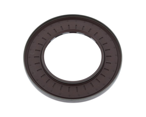 Oljetätningsring, differential, bild 4