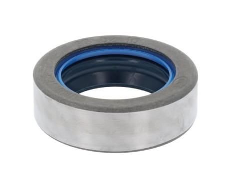 Oljetätningsring, differential, bild 2