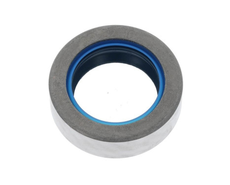 Oljetätningsring, differential, bild 3