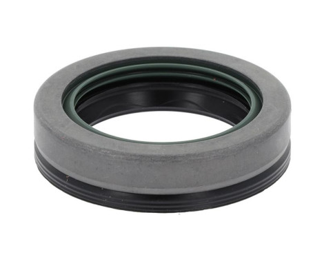 Oljetätningsring, differential, bild 2