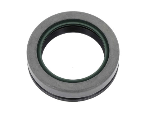 Oljetätningsring, differential, bild 3