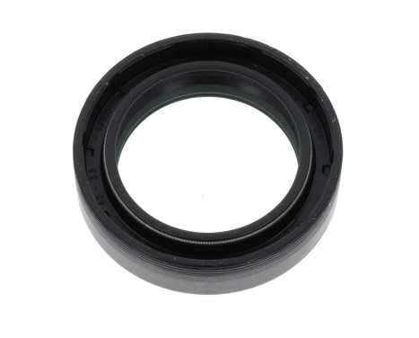 Oljetätningsring, differential, bild 4