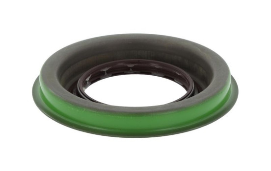 Oljetätningsring, differential