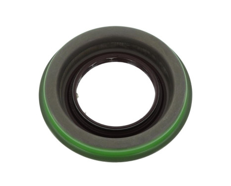 Oljetätningsring, differential, bild 2