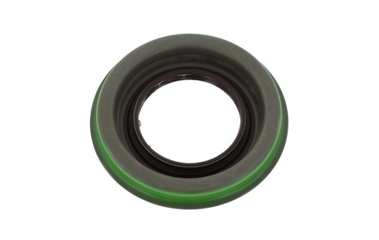 Oljetätningsring, differential, bild 2
