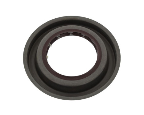 Oljetätningsring, differential, bild 3