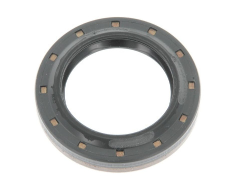Oljetätningsring, differential