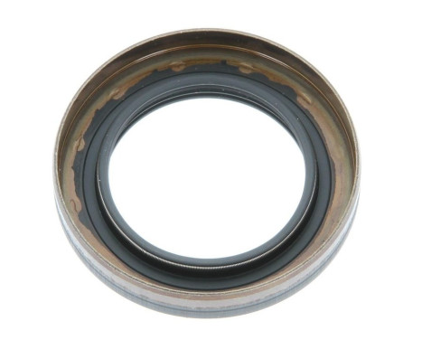 Oljetätningsring, differential, bild 2
