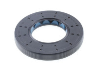 Oljetätningsring, differential