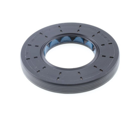 Oljetätningsring, differential