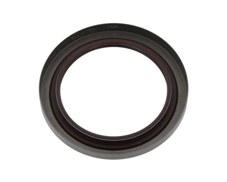 Oljetätningsring, differential, bild 4