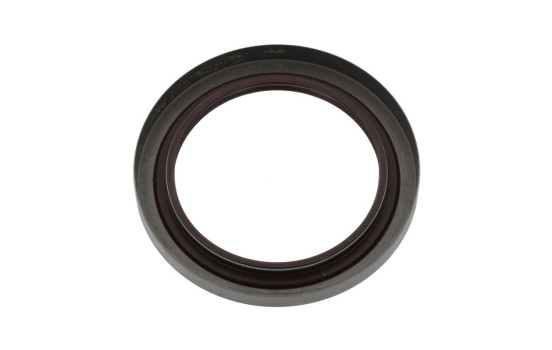 Oljetätningsring, differential, bild 4