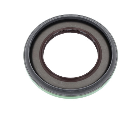 Oljetätningsring, differential, bild 2