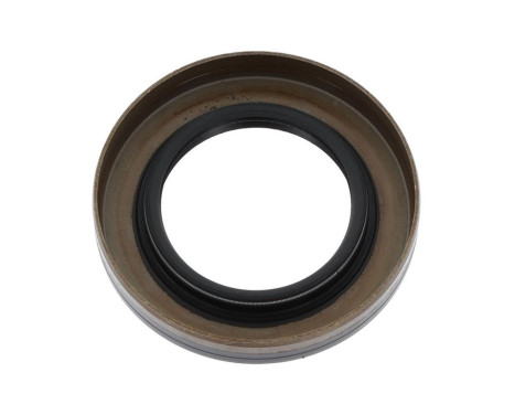 Oljetätningsring, differential, bild 3