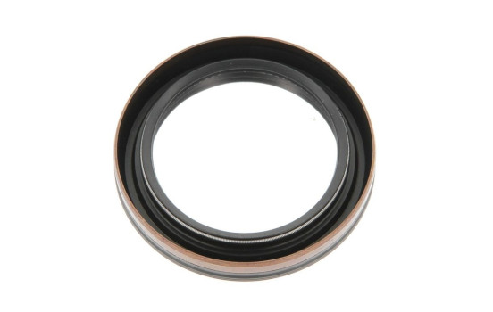 Oljetätningsring, differential, bild 3