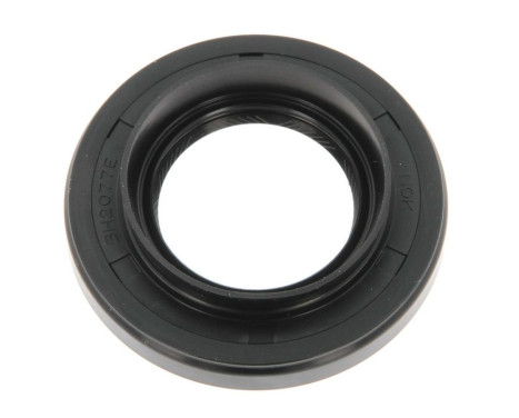 Oljetätningsring, differential, bild 2