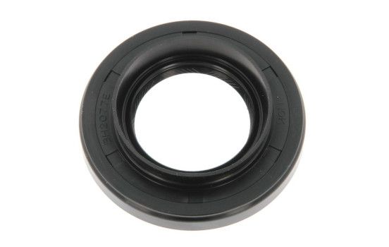 Oljetätningsring, differential, bild 2