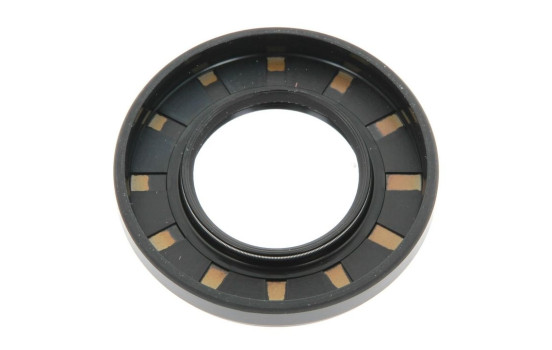 Oljetätningsring, differential, bild 3