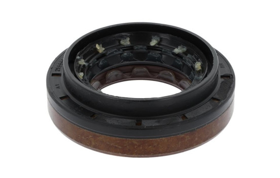Oljetätningsring, differential, bild 2