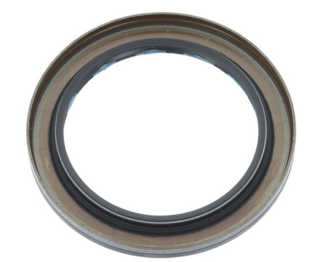 Oljetätningsring, differential, bild 4