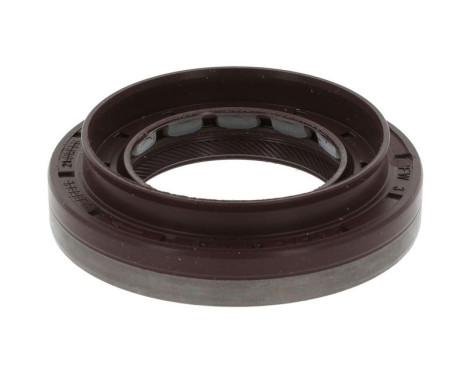 Oljetätningsring, differential
