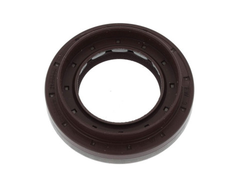 Oljetätningsring, differential, bild 2
