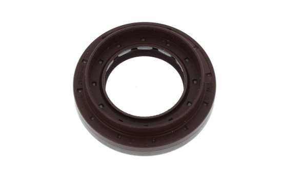 Oljetätningsring, differential, bild 2