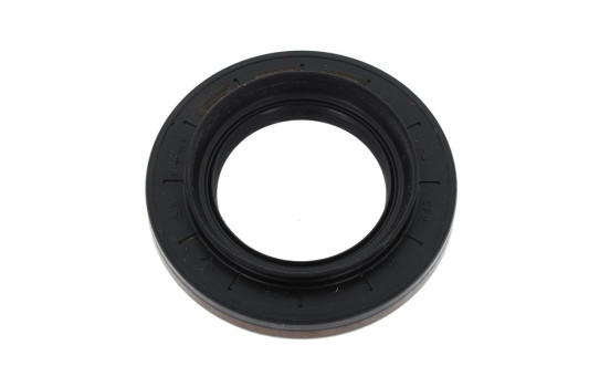 Oljetätningsring, differential, bild 2
