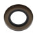 Oljetätningsring, differential, miniatyr 4