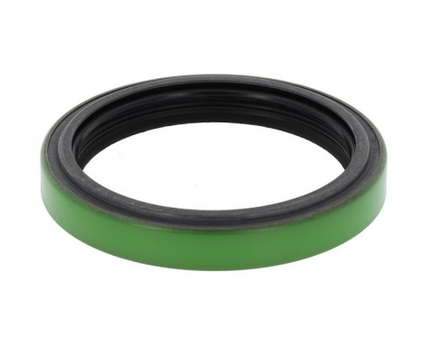 Oljetätningsring, differential, bild 2
